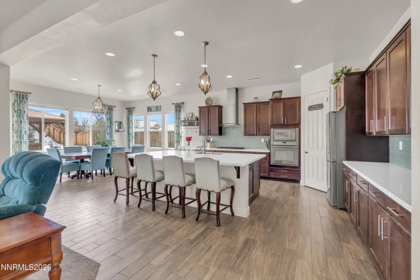 11880 Paradise Hills, Sparks, Nevada 89441, 4 Bedrooms Bedrooms, ,3 BathroomsBathrooms,Residential,Residential,Paradise Hills,260002125