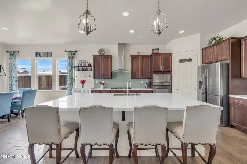 11880 Paradise Hills, Sparks, Nevada 89441, 4 Bedrooms Bedrooms, ,3 BathroomsBathrooms,Residential,Residential,Paradise Hills,260002125