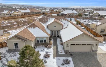 11880 Paradise Hills, Sparks, Nevada 89441, 4 Bedrooms Bedrooms, ,3 BathroomsBathrooms,Residential,Residential,Paradise Hills,260002125