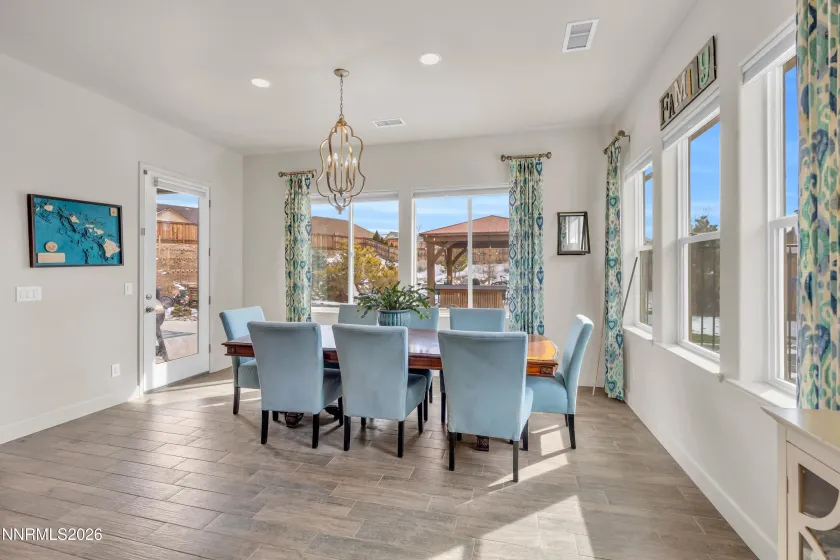 11880 Paradise Hills, Sparks, Nevada 89441, 4 Bedrooms Bedrooms, ,3 BathroomsBathrooms,Residential,Residential,Paradise Hills,260002125