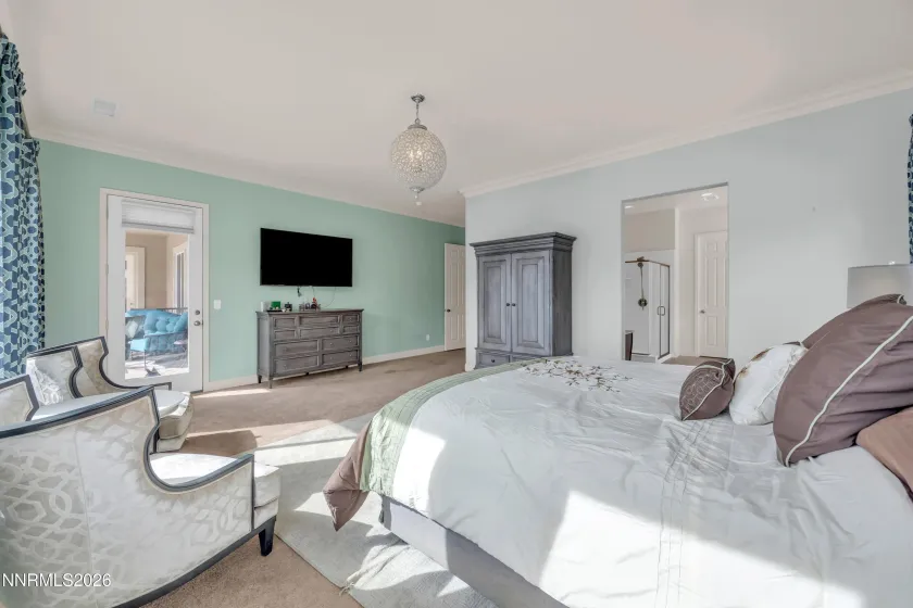 11880 Paradise Hills, Sparks, Nevada 89441, 4 Bedrooms Bedrooms, ,3 BathroomsBathrooms,Residential,Residential,Paradise Hills,260002125