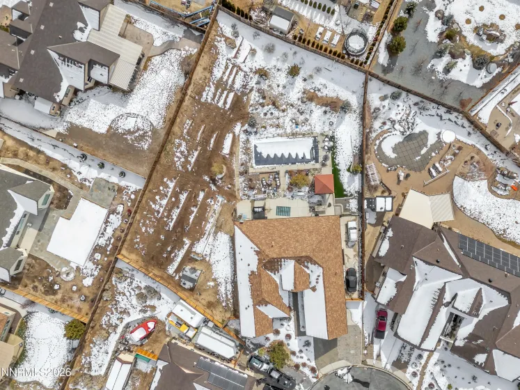 11880 Paradise Hills, Sparks, Nevada 89441, 4 Bedrooms Bedrooms, ,3 BathroomsBathrooms,Residential,Residential,Paradise Hills,260002125