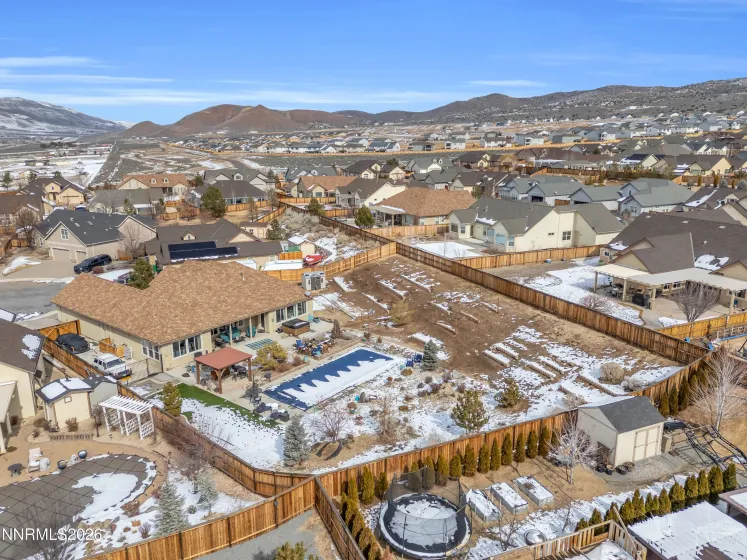 11880 Paradise Hills, Sparks, Nevada 89441, 4 Bedrooms Bedrooms, ,3 BathroomsBathrooms,Residential,Residential,Paradise Hills,260002125