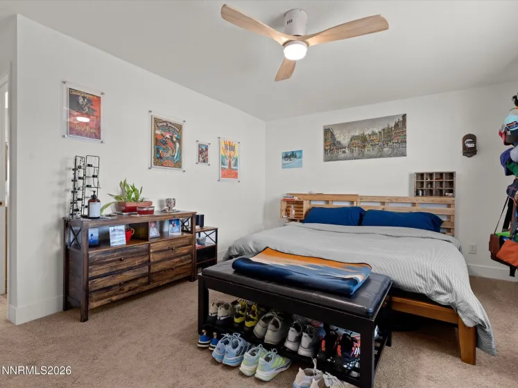 4233 Fawnridge, Reno, Nevada 89503, 3 Bedrooms Bedrooms, ,3 BathroomsBathrooms,Residential,Residential,Fawnridge,260002126