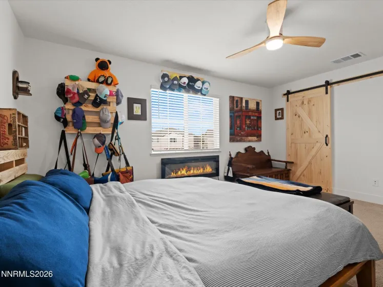 4233 Fawnridge, Reno, Nevada 89503, 3 Bedrooms Bedrooms, ,3 BathroomsBathrooms,Residential,Residential,Fawnridge,260002126