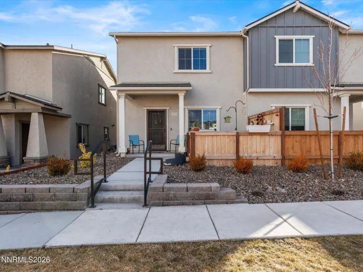 4233 Fawnridge, Reno, Nevada 89503, 3 Bedrooms Bedrooms, ,3 BathroomsBathrooms,Residential,Residential,Fawnridge,260002126