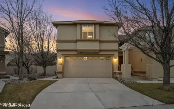11010 Colton, Reno, Nevada 89521, 3 Bedrooms Bedrooms, ,3 BathroomsBathrooms,Residential,Residential,Colton,260002129