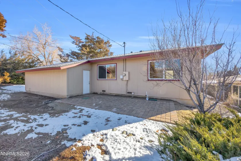 2295 Ellendale, Reno, Nevada 89503, 3 Bedrooms Bedrooms, ,2 BathroomsBathrooms,Residential,Residential,Ellendale,260002128