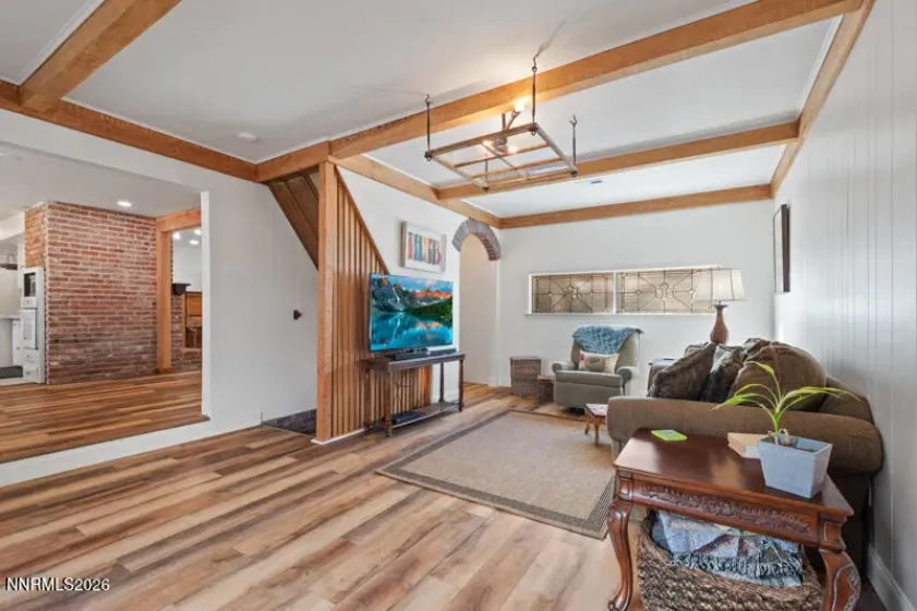 2100 Marsh, Reno, Nevada 89509, 4 Bedrooms Bedrooms, ,2 BathroomsBathrooms,Residential,Residential,Marsh,260002127