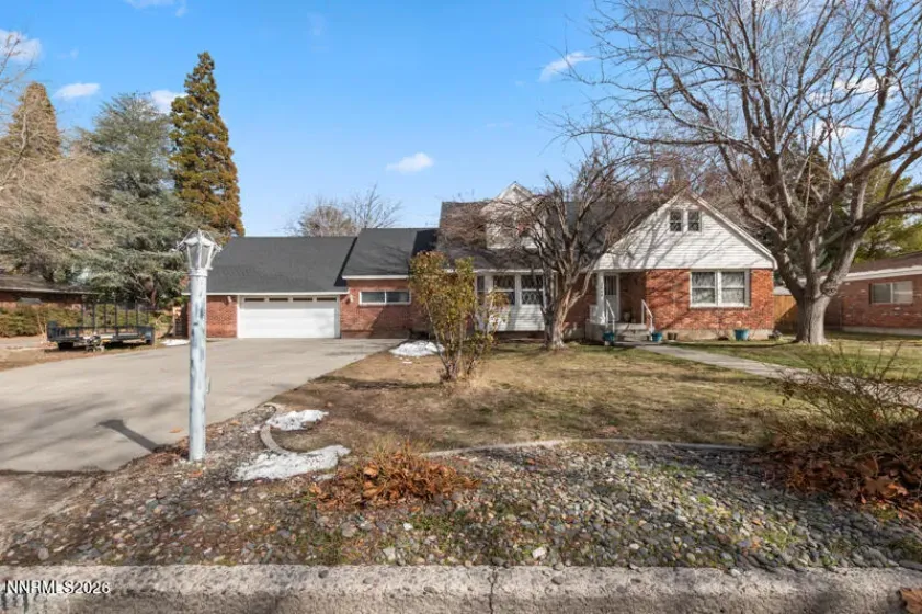 2100 Marsh, Reno, Nevada 89509, 4 Bedrooms Bedrooms, ,2 BathroomsBathrooms,Residential,Residential,Marsh,260002127