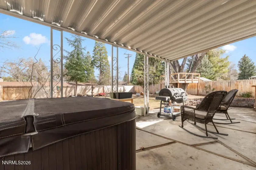 2100 Marsh, Reno, Nevada 89509, 4 Bedrooms Bedrooms, ,2 BathroomsBathrooms,Residential,Residential,Marsh,260002127