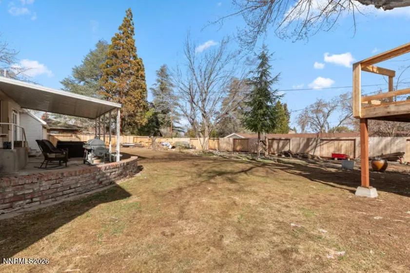 2100 Marsh, Reno, Nevada 89509, 4 Bedrooms Bedrooms, ,2 BathroomsBathrooms,Residential,Residential,Marsh,260002127