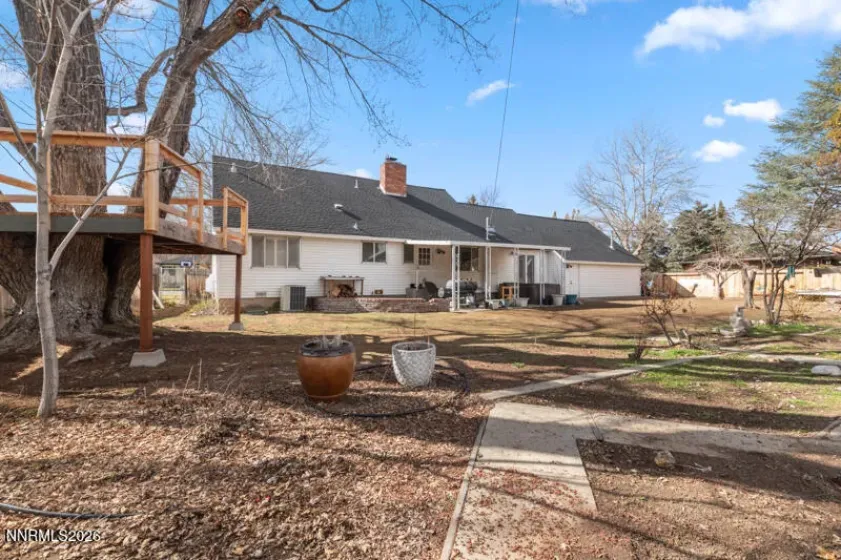 2100 Marsh, Reno, Nevada 89509, 4 Bedrooms Bedrooms, ,2 BathroomsBathrooms,Residential,Residential,Marsh,260002127