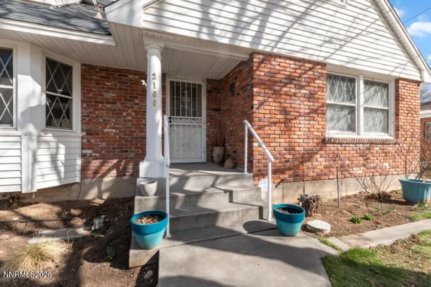 2100 Marsh, Reno, Nevada 89509, 4 Bedrooms Bedrooms, ,2 BathroomsBathrooms,Residential,Residential,Marsh,260002127