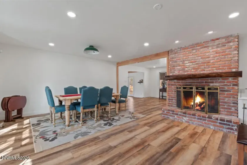 2100 Marsh, Reno, Nevada 89509, 4 Bedrooms Bedrooms, ,2 BathroomsBathrooms,Residential,Residential,Marsh,260002127