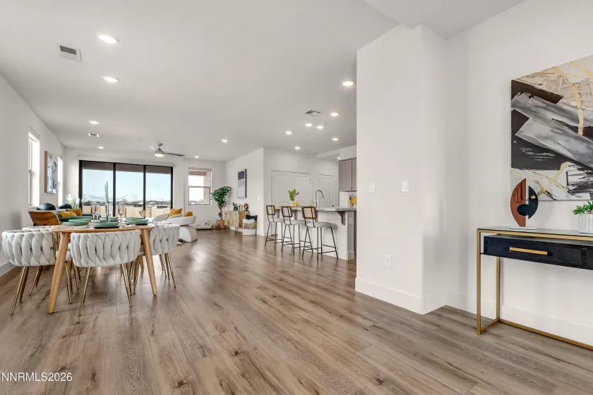 815 Thunder Butte, Reno, Nevada 89506, 3 Bedrooms Bedrooms, ,2 BathroomsBathrooms,Residential,Residential,Thunder Butte,260002130