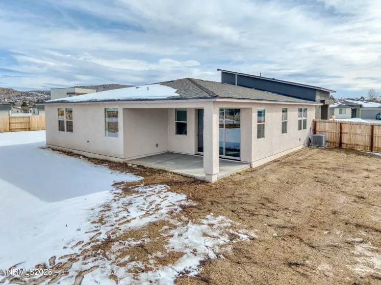 815 Thunder Butte, Reno, Nevada 89506, 3 Bedrooms Bedrooms, ,2 BathroomsBathrooms,Residential,Residential,Thunder Butte,260002130