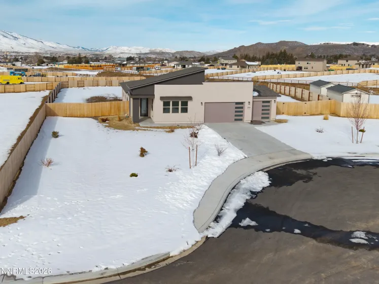 815 Thunder Butte, Reno, Nevada 89506, 3 Bedrooms Bedrooms, ,2 BathroomsBathrooms,Residential,Residential,Thunder Butte,260002130