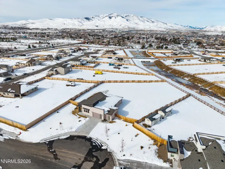 815 Thunder Butte, Reno, Nevada 89506, 3 Bedrooms Bedrooms, ,2 BathroomsBathrooms,Residential,Residential,Thunder Butte,260002130