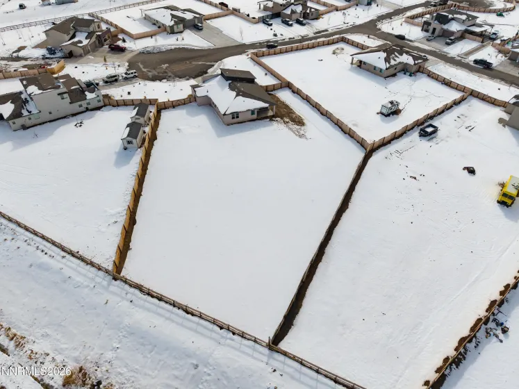 815 Thunder Butte, Reno, Nevada 89506, 3 Bedrooms Bedrooms, ,2 BathroomsBathrooms,Residential,Residential,Thunder Butte,260002130