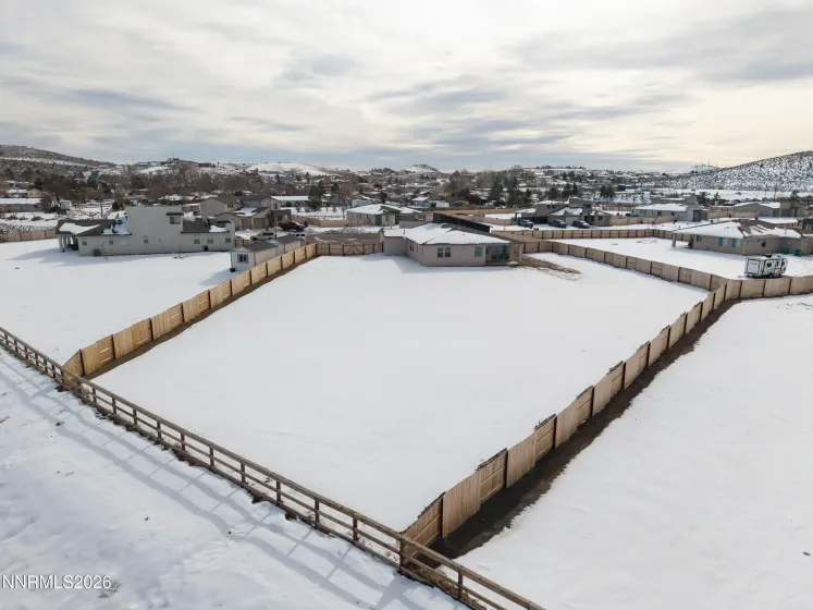 815 Thunder Butte, Reno, Nevada 89506, 3 Bedrooms Bedrooms, ,2 BathroomsBathrooms,Residential,Residential,Thunder Butte,260002130