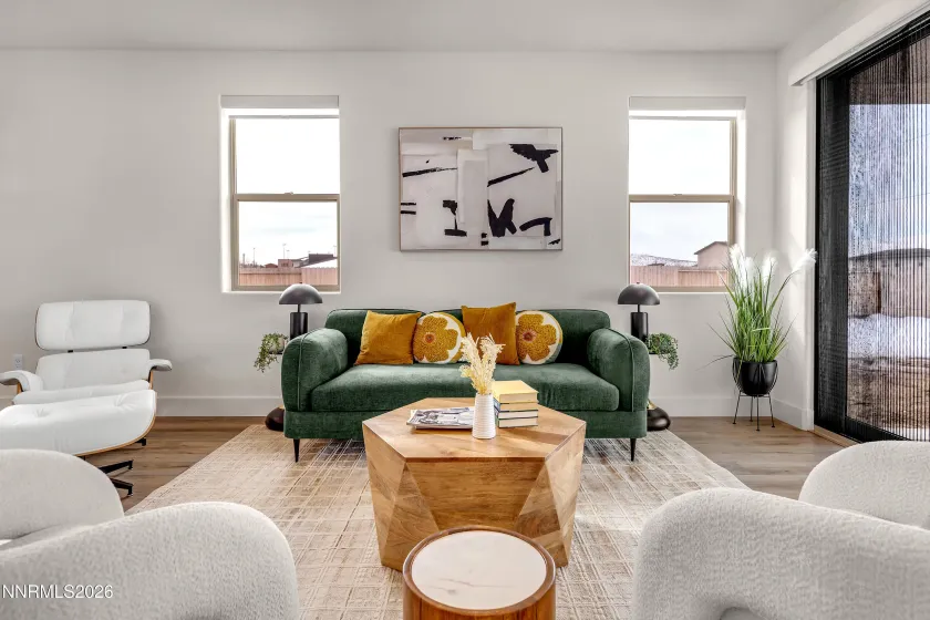 815 Thunder Butte, Reno, Nevada 89506, 3 Bedrooms Bedrooms, ,2 BathroomsBathrooms,Residential,Residential,Thunder Butte,260002130