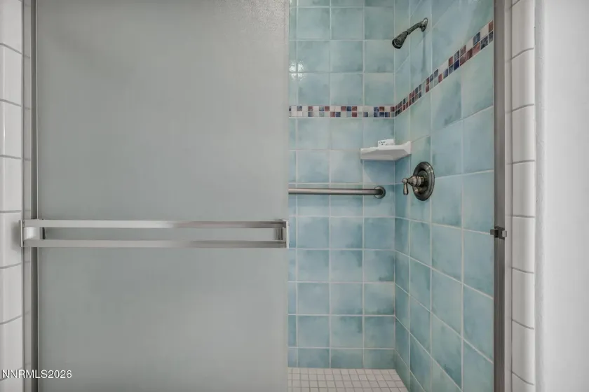 Jack-N-Jill Bathroom