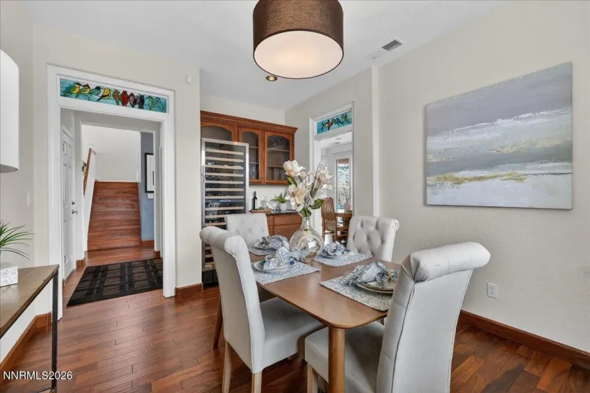 1091 Crown View, Reno, Nevada 89523, 3 Bedrooms Bedrooms, ,3 BathroomsBathrooms,Residential,Residential,Crown View,260002132