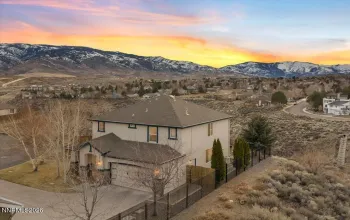 1091 Crown View, Reno, Nevada 89523, 3 Bedrooms Bedrooms, ,3 BathroomsBathrooms,Residential,Residential,Crown View,260002132
