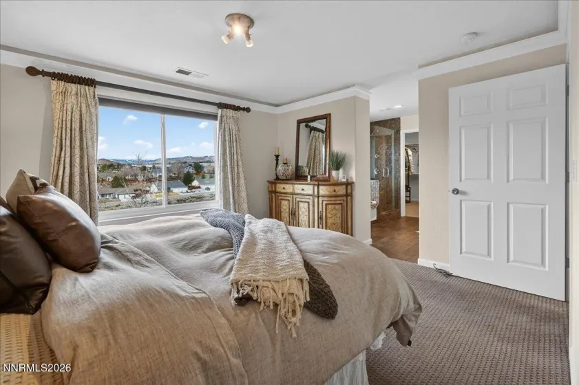 1091 Crown View, Reno, Nevada 89523, 3 Bedrooms Bedrooms, ,3 BathroomsBathrooms,Residential,Residential,Crown View,260002132