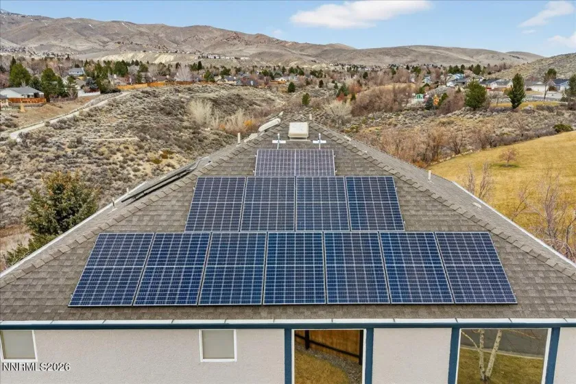 1091 Crown View, Reno, Nevada 89523, 3 Bedrooms Bedrooms, ,3 BathroomsBathrooms,Residential,Residential,Crown View,260002132