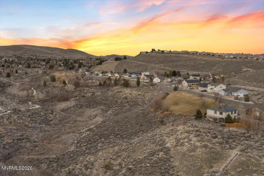 1091 Crown View, Reno, Nevada 89523, 3 Bedrooms Bedrooms, ,3 BathroomsBathrooms,Residential,Residential,Crown View,260002132