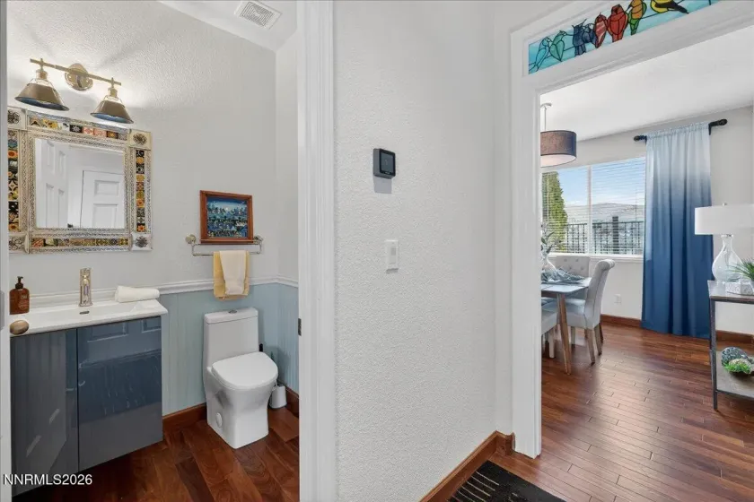 1091 Crown View, Reno, Nevada 89523, 3 Bedrooms Bedrooms, ,3 BathroomsBathrooms,Residential,Residential,Crown View,260002132