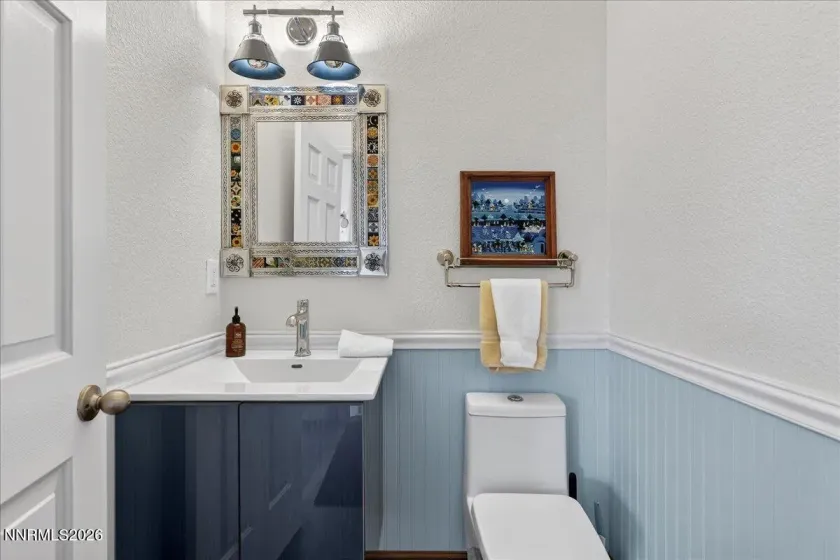 1091 Crown View, Reno, Nevada 89523, 3 Bedrooms Bedrooms, ,3 BathroomsBathrooms,Residential,Residential,Crown View,260002132