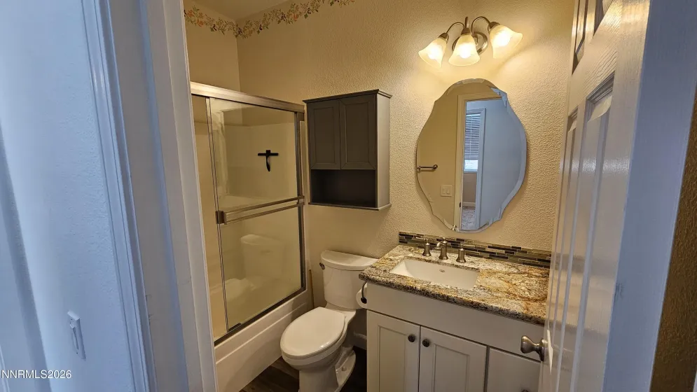 3933 Border, Reno, Nevada 89508, 3 Bedrooms Bedrooms, ,2 BathroomsBathrooms,Residential,Residential,Border,260002133