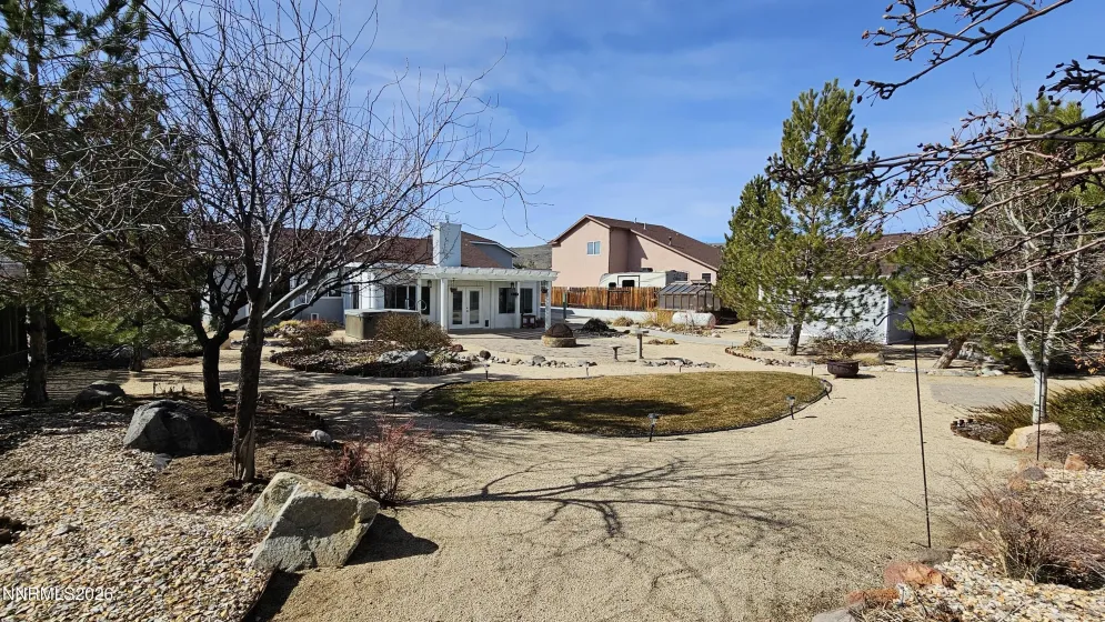 3933 Border, Reno, Nevada 89508, 3 Bedrooms Bedrooms, ,2 BathroomsBathrooms,Residential,Residential,Border,260002133