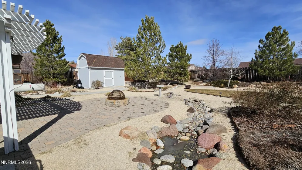 3933 Border, Reno, Nevada 89508, 3 Bedrooms Bedrooms, ,2 BathroomsBathrooms,Residential,Residential,Border,260002133