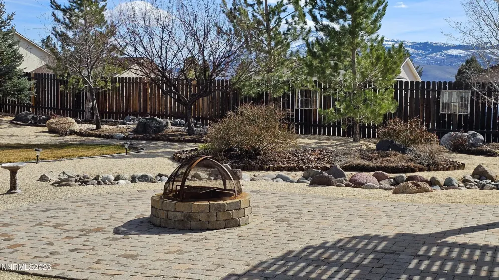 3933 Border, Reno, Nevada 89508, 3 Bedrooms Bedrooms, ,2 BathroomsBathrooms,Residential,Residential,Border,260002133