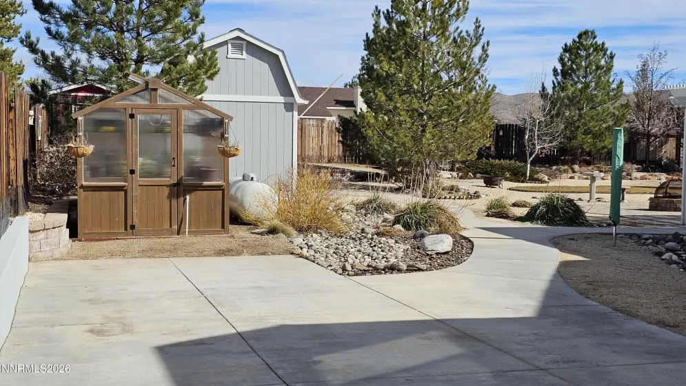 3933 Border, Reno, Nevada 89508, 3 Bedrooms Bedrooms, ,2 BathroomsBathrooms,Residential,Residential,Border,260002133