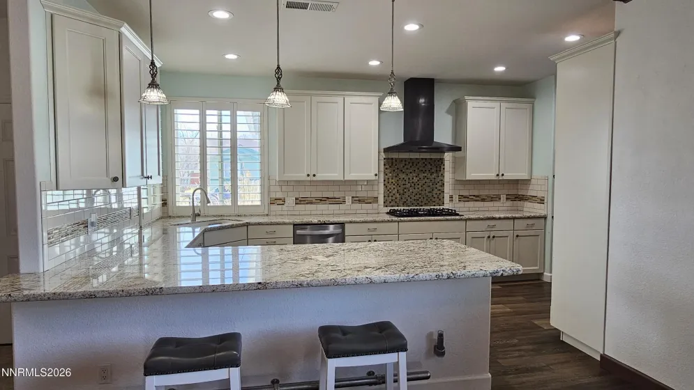 3933 Border, Reno, Nevada 89508, 3 Bedrooms Bedrooms, ,2 BathroomsBathrooms,Residential,Residential,Border,260002133