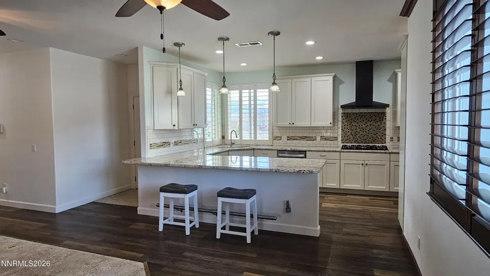 3933 Border, Reno, Nevada 89508, 3 Bedrooms Bedrooms, ,2 BathroomsBathrooms,Residential,Residential,Border,260002133