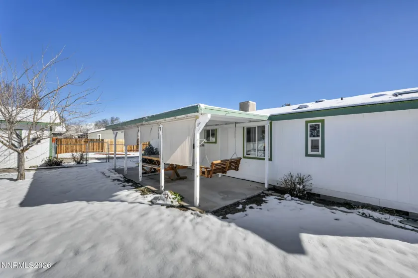 46 Jasper, Dayton, Nevada 89403, 3 Bedrooms Bedrooms, ,2 BathroomsBathrooms,Residential,Residential,Jasper,260002134