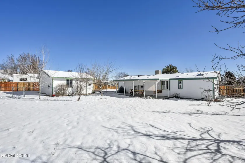46 Jasper, Dayton, Nevada 89403, 3 Bedrooms Bedrooms, ,2 BathroomsBathrooms,Residential,Residential,Jasper,260002134