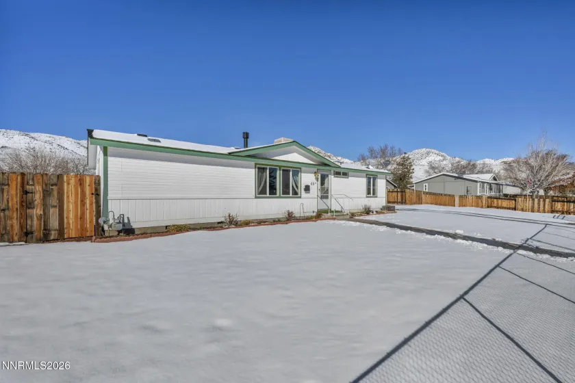 46 Jasper, Dayton, Nevada 89403, 3 Bedrooms Bedrooms, ,2 BathroomsBathrooms,Residential,Residential,Jasper,260002134