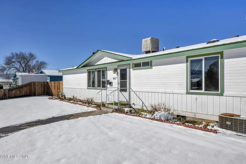 46 Jasper, Dayton, Nevada 89403, 3 Bedrooms Bedrooms, ,2 BathroomsBathrooms,Residential,Residential,Jasper,260002134