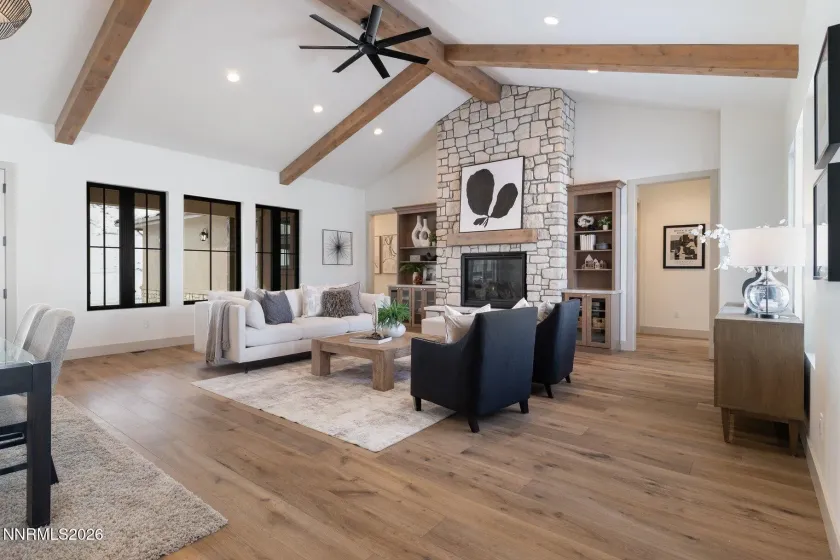 5885 Winding Ridge, Reno, Nevada 89511, 5 Bedrooms Bedrooms, ,5 BathroomsBathrooms,Residential,Residential,Winding Ridge,260002135