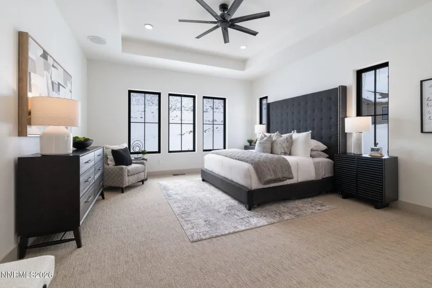 5885 Winding Ridge, Reno, Nevada 89511, 5 Bedrooms Bedrooms, ,5 BathroomsBathrooms,Residential,Residential,Winding Ridge,260002135