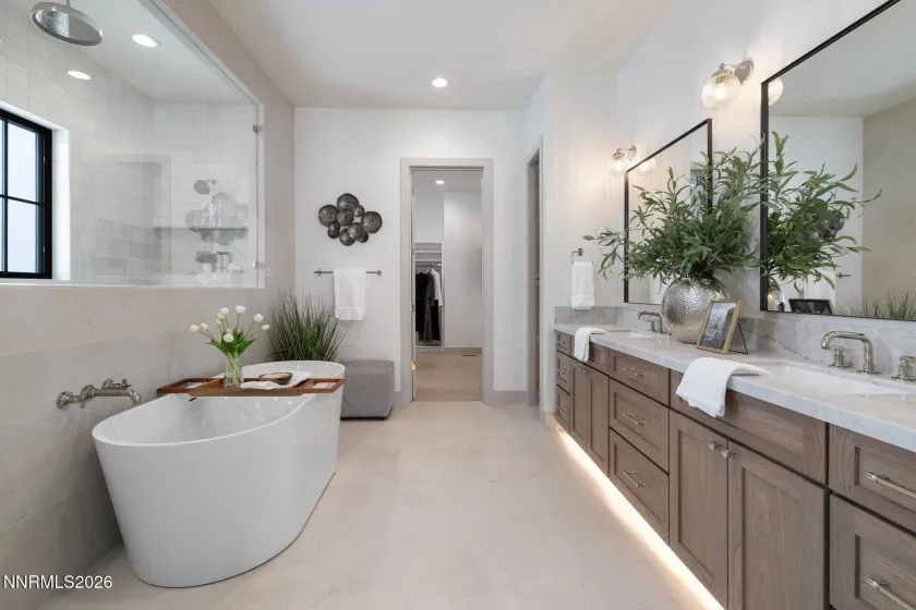 5885 Winding Ridge, Reno, Nevada 89511, 5 Bedrooms Bedrooms, ,5 BathroomsBathrooms,Residential,Residential,Winding Ridge,260002135