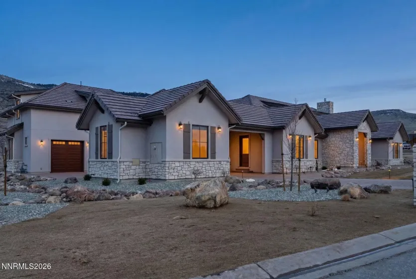 5885 Winding Ridge, Reno, Nevada 89511, 5 Bedrooms Bedrooms, ,5 BathroomsBathrooms,Residential,Residential,Winding Ridge,260002135
