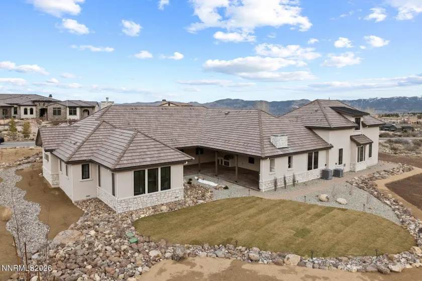 5885 Winding Ridge, Reno, Nevada 89511, 5 Bedrooms Bedrooms, ,5 BathroomsBathrooms,Residential,Residential,Winding Ridge,260002135